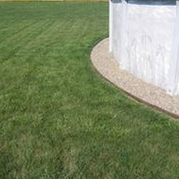 PRO Aluminum Edging Projects