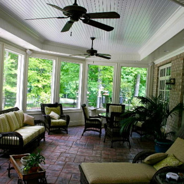 Outdoor living taken to the highest level!