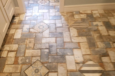 Bathroom - bathroom idea in Austin