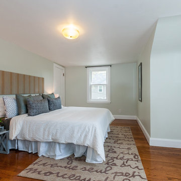 10 Hackensack
