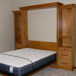 Utica Collection - Murphy Beds