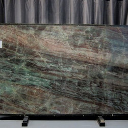 GREEN QUARTZITE - Products