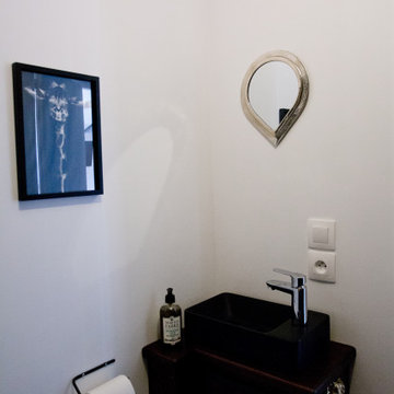 Montagne chic & contemporaine
