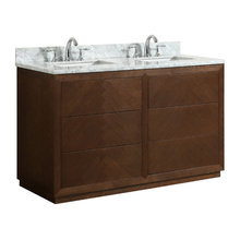 Basement Bathroom