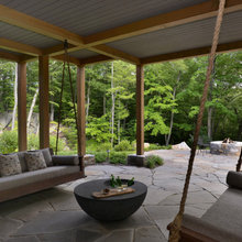 Amy- Outdoor Space