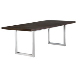 Contemporary Dining Tables by Sunpan Modern Home