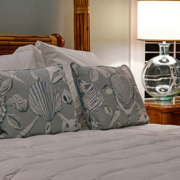 SURROUNDINGS: CORTEZ, FL: CHESAPEAKE INSPIRED COASTAL HOME