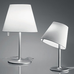 MELAMPO Table Lamp - Table Lamps