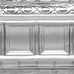 EM1300 TIN CORNICE - Wallpaper
