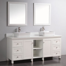 master vanity