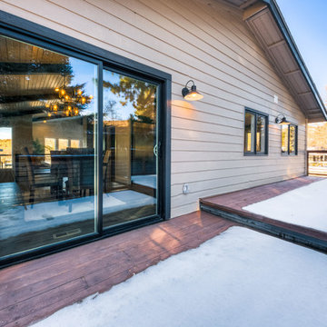 2017 - Bonview Drive Boise, Idaho