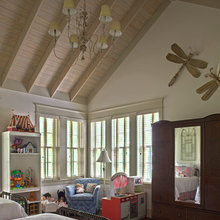 Ceilings
