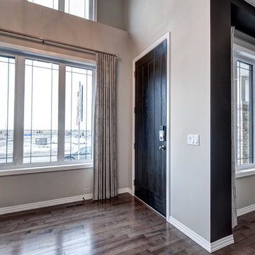 The Vivo Showhome in Harmony