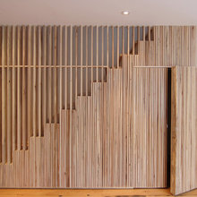 stairways