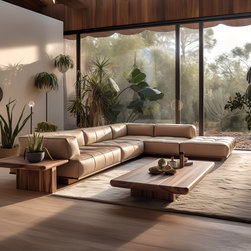 Reclaima - Sectional Sofas