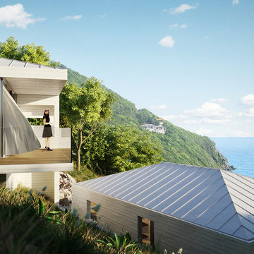 Trunk Bay Residence