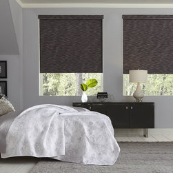 Blinds.com Premium Natural Blackout Roller Shade - Roller Shades