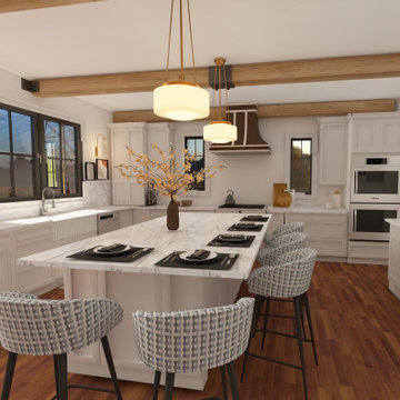Ocean New Construction
