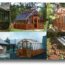 Greenhouses