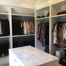 Closets