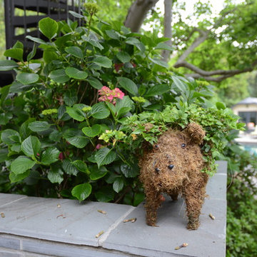 2016 Gamble Garden Tour