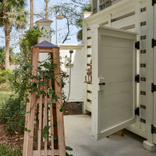 Exterior Ideas