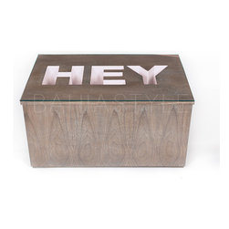 HEY Coffee Table - Coffee Tables