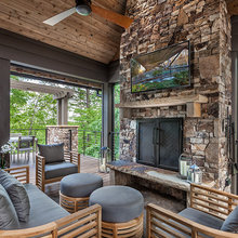 Entertaining Rooms