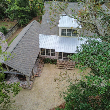 Covington River House