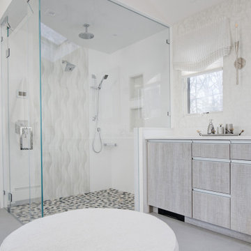 The Surprise Bathroom