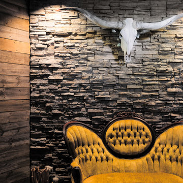 Adam Box - Basement Recording Studio