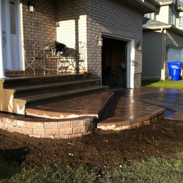 2014 Projects