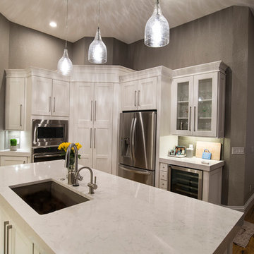 Tuskawilla Full Home Renovation