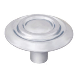 HARDWARE HOUSE - Cabinet And Drawer Knobs