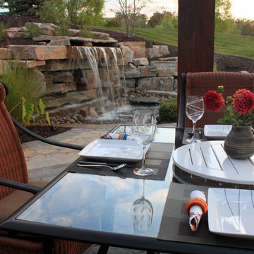 Garden Spaces