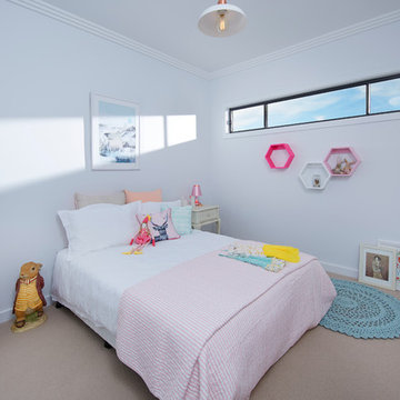 Display Home: House & Granny Flat