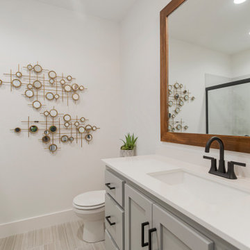 The Lila 2 - Valley Ridge Model