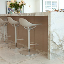 Kitchen 12/380 Marble Ideas