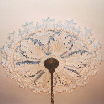 Ornamental Plasters