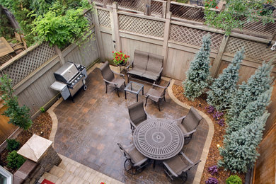 Patio photo in Minneapolis