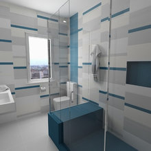 Kids Bathroom