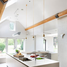 Kitchens for James