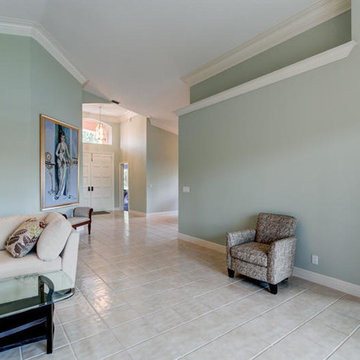Jonathan's Landing Real Estate - 3920 Outlook Court
