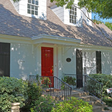 main house