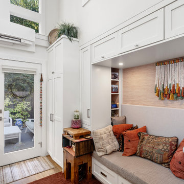 Capitol Hill ADAU Tiny House
