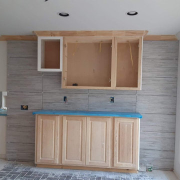 Projects In Motion