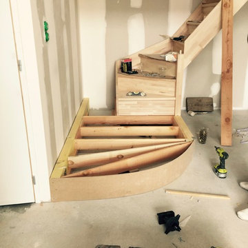 Escalier