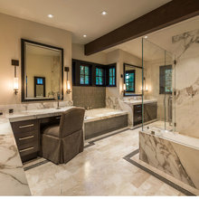 Sweet Bathrooms!!!