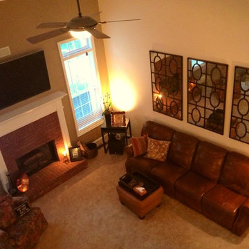 Samarotto Design Group - Interiors