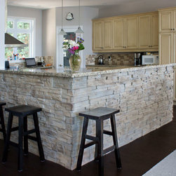 Interior - Molding And Millwork